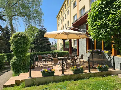 Restauracja & Hotel „Baron”